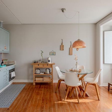 Mouraria Center Lisbon Apartment Ngoại thất bức ảnh